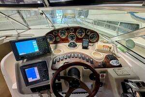 2002 Rinker 342 Fiesta Vee thumbnail 7