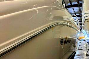 2002 Rinker 342 Fiesta Vee thumbnail 4
