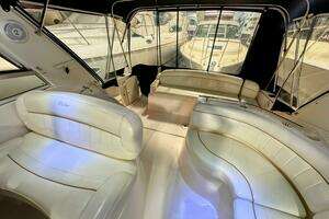 2002 Rinker 342 Fiesta Vee thumbnail 13
