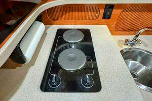 2002 Rinker 342 Fiesta Vee thumbnail 24