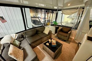 40ft Carver Yacht For Sale