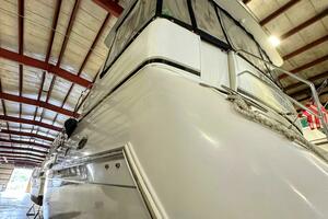 40ft Carver Yacht For Sale