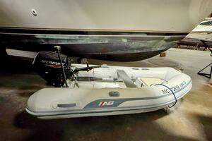 40ft Carver Yacht For Sale