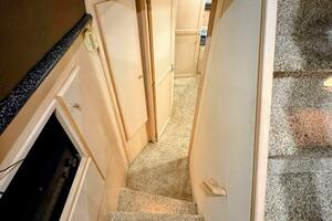 40ft Carver Yacht For Sale