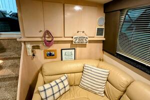 40ft Carver Yacht For Sale