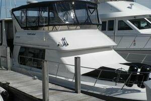 40ft Carver Yacht For Sale