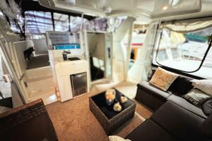 40ft Carver Yacht For Sale