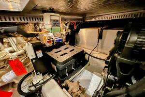 40ft Carver Yacht For Sale