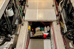 40ft Carver Yacht For Sale