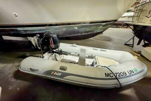 40ft Carver Yacht For Sale