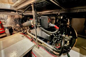 40ft Carver Yacht For Sale