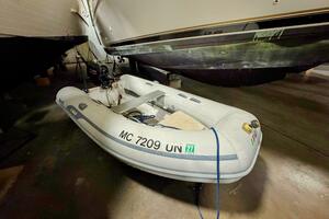 40ft Carver Yacht For Sale
