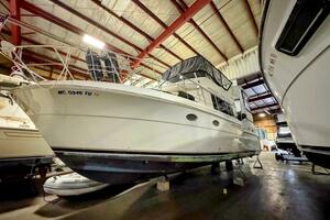40ft Carver Yacht For Sale