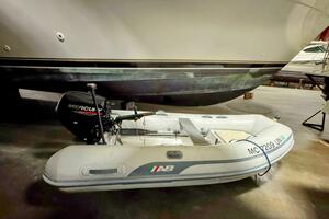 40ft Carver Yacht For Sale