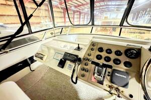 40ft Carver Yacht For Sale