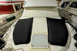40ft Carver Yacht For Sale
