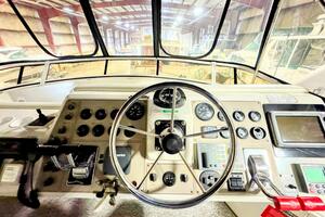 40ft Carver Yacht For Sale