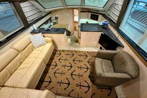 40ft Carver Yacht For Sale