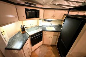 40ft Carver Yacht For Sale