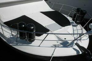 40ft Carver Yacht For Sale