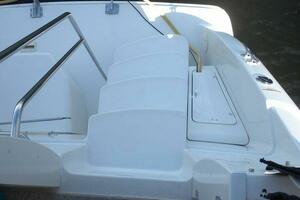 40ft Carver Yacht For Sale