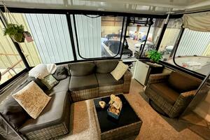 40ft Carver Yacht For Sale