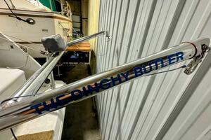40ft Carver Yacht For Sale