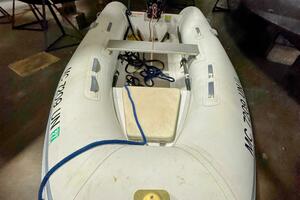 40ft Carver Yacht For Sale