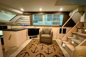 40ft Carver Yacht For Sale