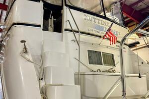 40ft Carver Yacht For Sale