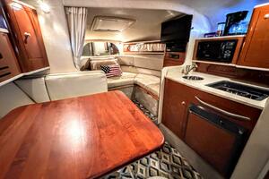 28ft Sea Ray Yacht For Sale