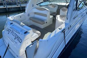 28ft Sea Ray Yacht For Sale