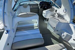 28ft Sea Ray Yacht For Sale