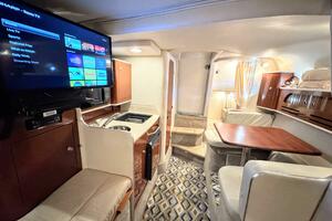 28ft Sea Ray Yacht For Sale