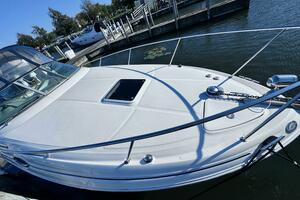 28ft Sea Ray Yacht For Sale
