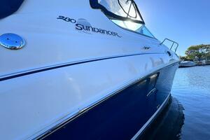 28ft Sea Ray Yacht For Sale