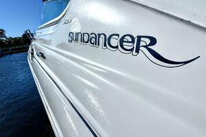 28ft Sea Ray Yacht For Sale