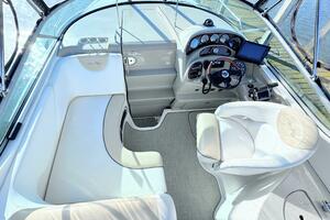 28ft Sea Ray Yacht For Sale