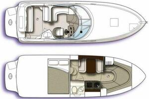 28ft Sea Ray Yacht For Sale