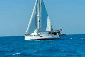 Makana 2022 Catalina 425 Yacht For Sale in Jacksonville FL