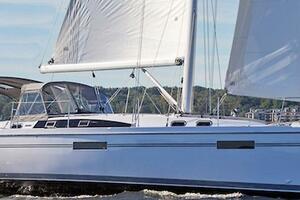 Makana 42ft Catalina Yacht For Sale