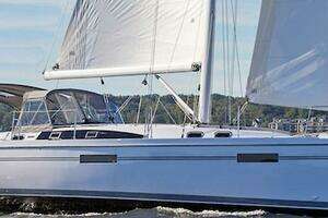 Makana 2022 Catalina 425 Yacht For Sale in Jacksonville FL