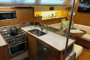 Galley