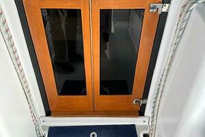 Main Hatchway