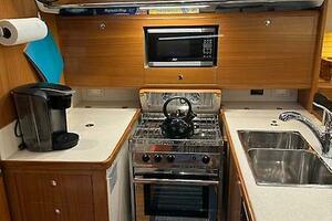 Galley