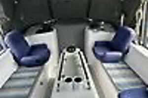 Yacht for sale MAKANA