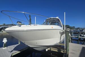 Gib N Tone 35ft Sea Ray Yacht For Sale