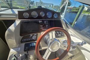 Gib N Tone 35ft Sea Ray Yacht For Sale