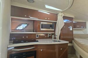 Gib N Tone 35ft Sea Ray Yacht For Sale