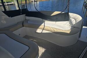 Gib N Tone 35ft Sea Ray Yacht For Sale